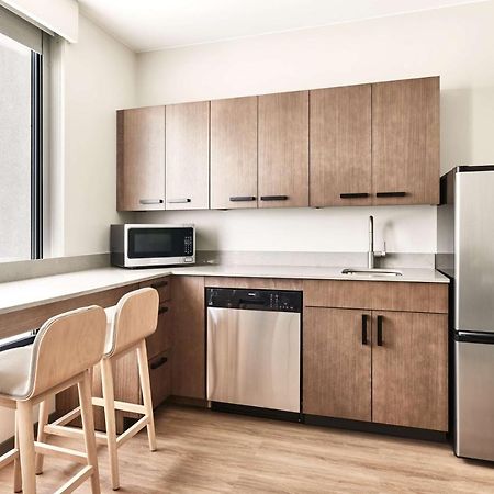 Hyatt Place Phoenix/Downtown Εξωτερικό φωτογραφία