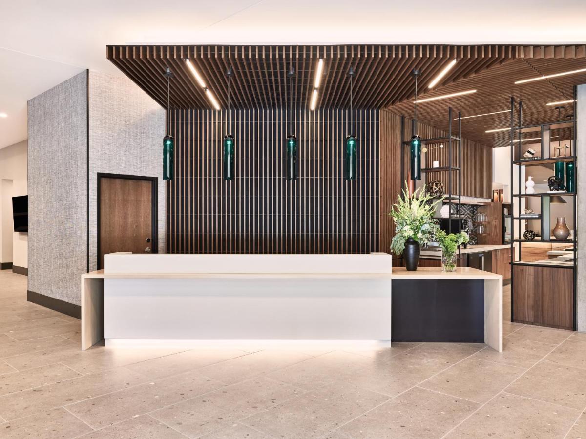 Hyatt Place Phoenix/Downtown Εξωτερικό φωτογραφία