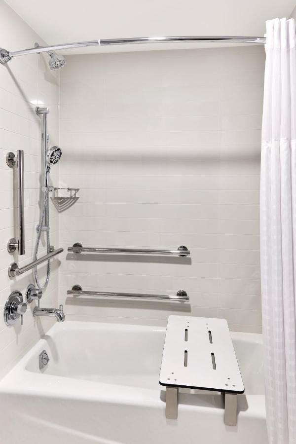 Hyatt Place Phoenix/Downtown Εξωτερικό φωτογραφία