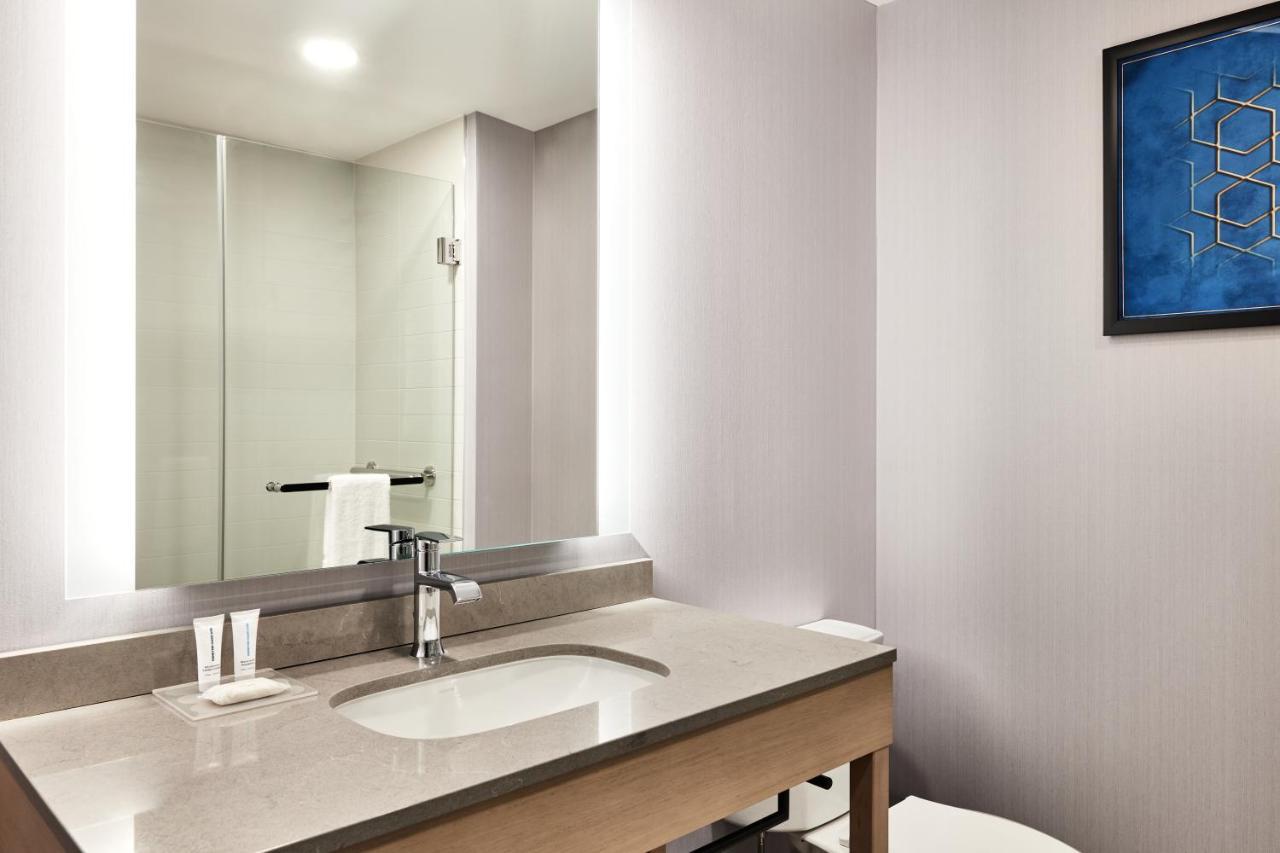Hyatt Place Phoenix/Downtown Εξωτερικό φωτογραφία