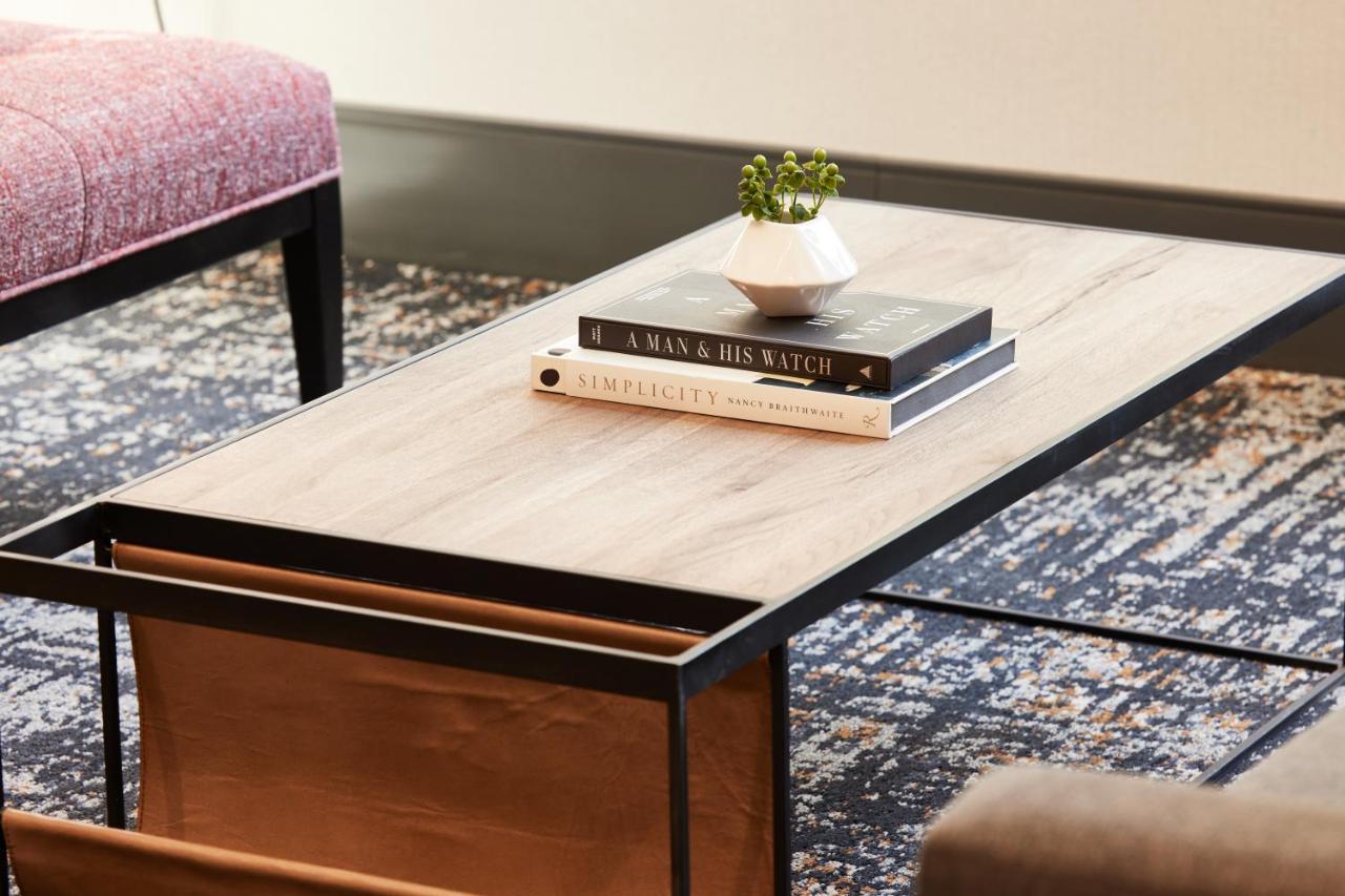 Hyatt Place Phoenix/Downtown Εξωτερικό φωτογραφία