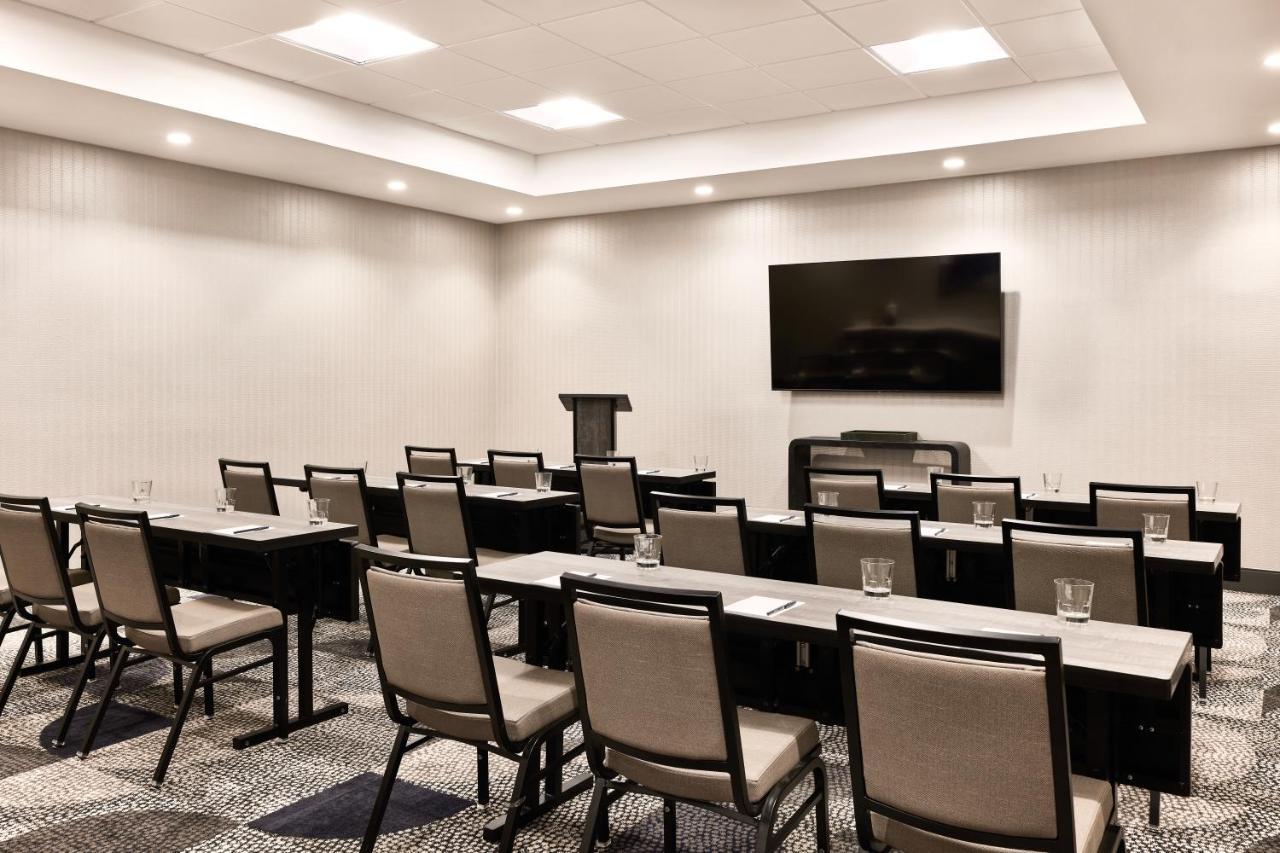 Hyatt Place Phoenix/Downtown Εξωτερικό φωτογραφία