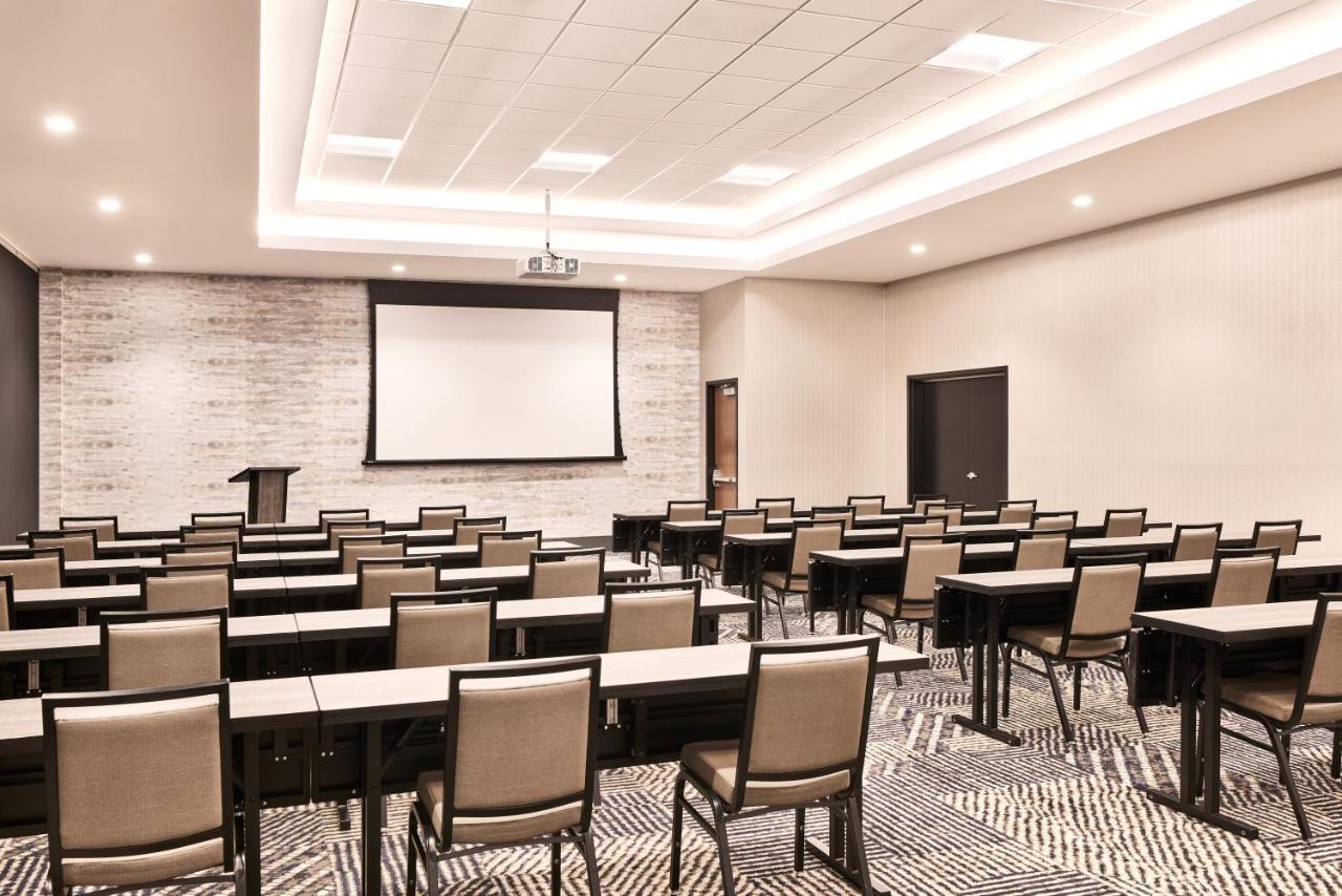 Hyatt Place Phoenix/Downtown Εξωτερικό φωτογραφία