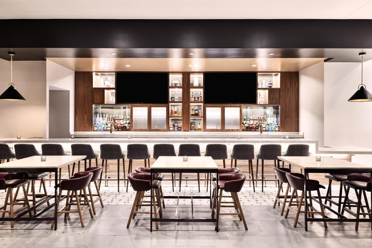 Hyatt Place Phoenix/Downtown Εξωτερικό φωτογραφία
