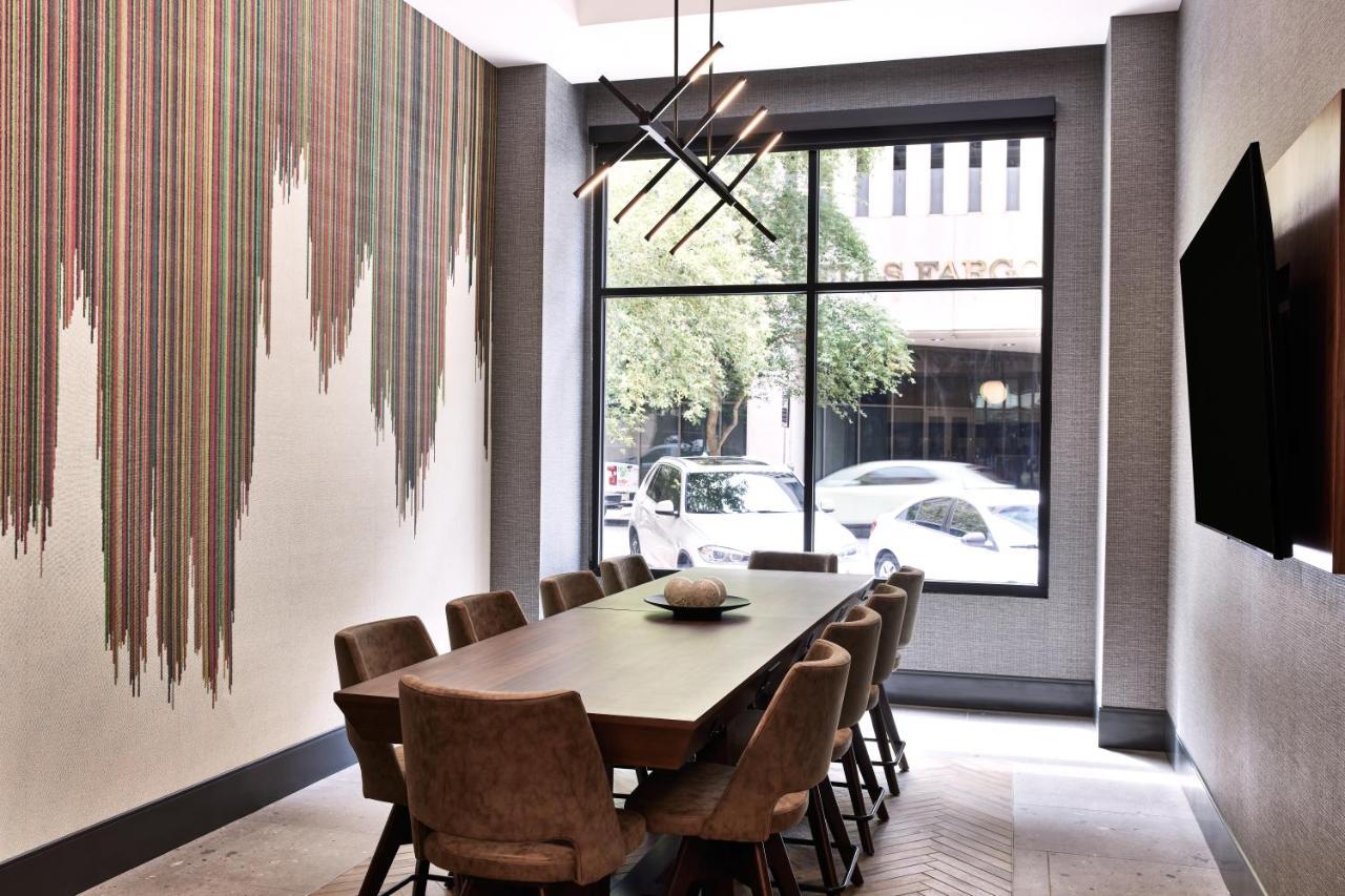 Hyatt Place Phoenix/Downtown Εξωτερικό φωτογραφία
