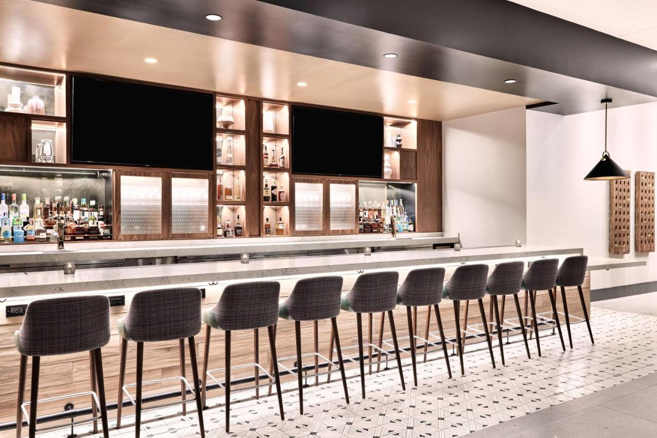 Hyatt Place Phoenix/Downtown Εξωτερικό φωτογραφία