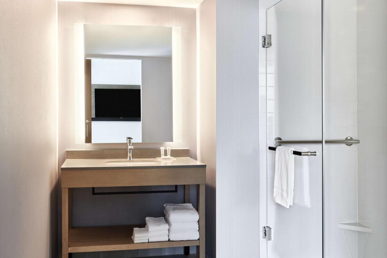 Hyatt Place Phoenix/Downtown Εξωτερικό φωτογραφία