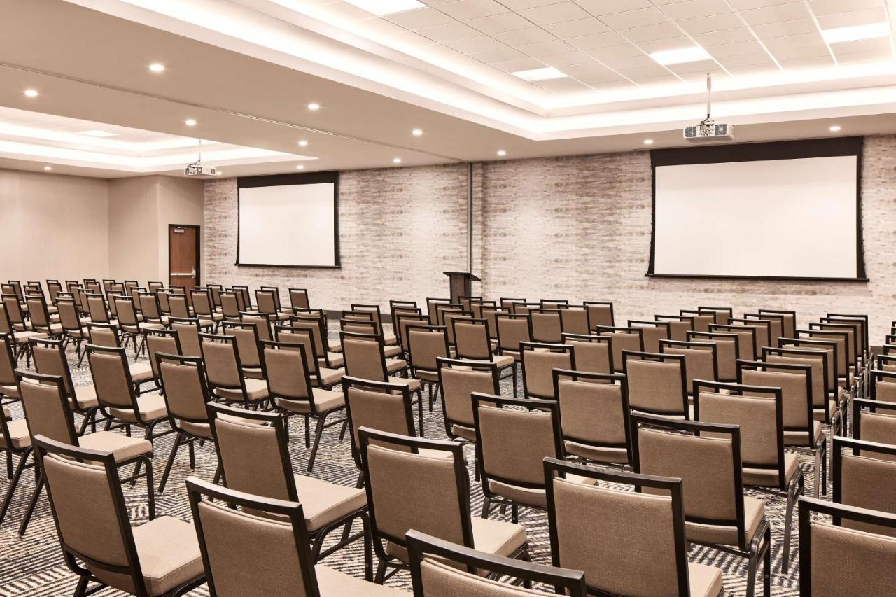 Hyatt Place Phoenix/Downtown Εξωτερικό φωτογραφία